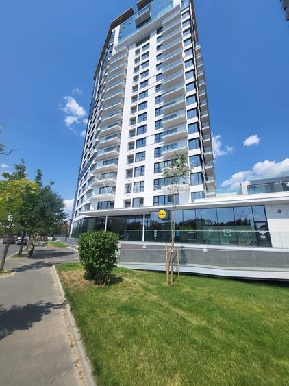 Inchiriere apartament superb, zona Barbu Văcărescu! - 8