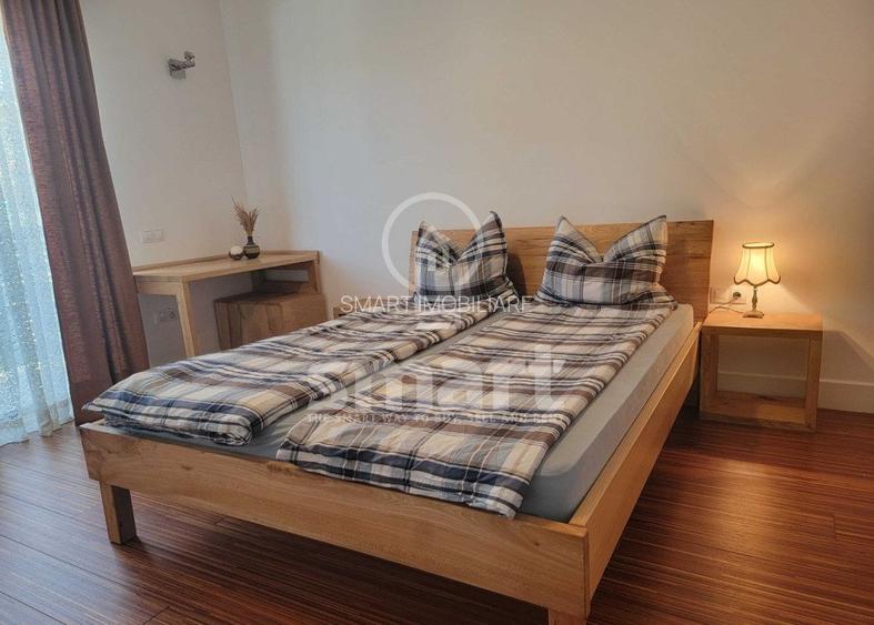 Casa de inchiriat Premium Borhanci langa Bazinul Olimpic - 4