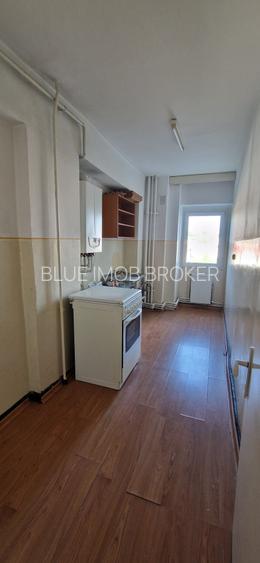Apartament cu 1 cameră – 40 mp, etaj intermediar, Pacurari- Lukoil - 5