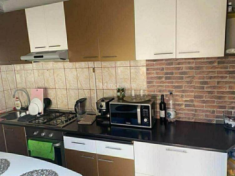 Ocazie-Balcescu-P-ta. Crucii- Casuta 43mp- Curte amenajata - 4