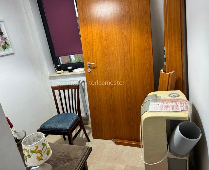 Apartament de vanzare cu gradina - 16