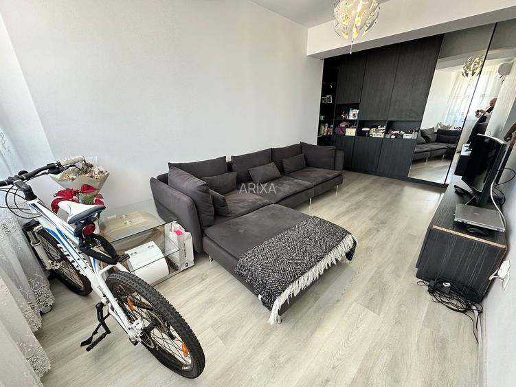 2 Camere Metrou Grozavesti Basarab Orhideea Politehnica Regie +Parcare - 3