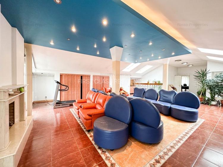 Oferta limitata imobil cu destinatie locuinta sau afacere, zona excelenta - 18