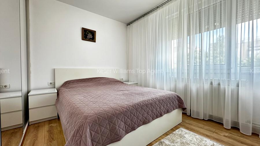 CITY PARK - APARTAMENT 2 CAMERE - ETAJ 2 - Comision 0% - 7