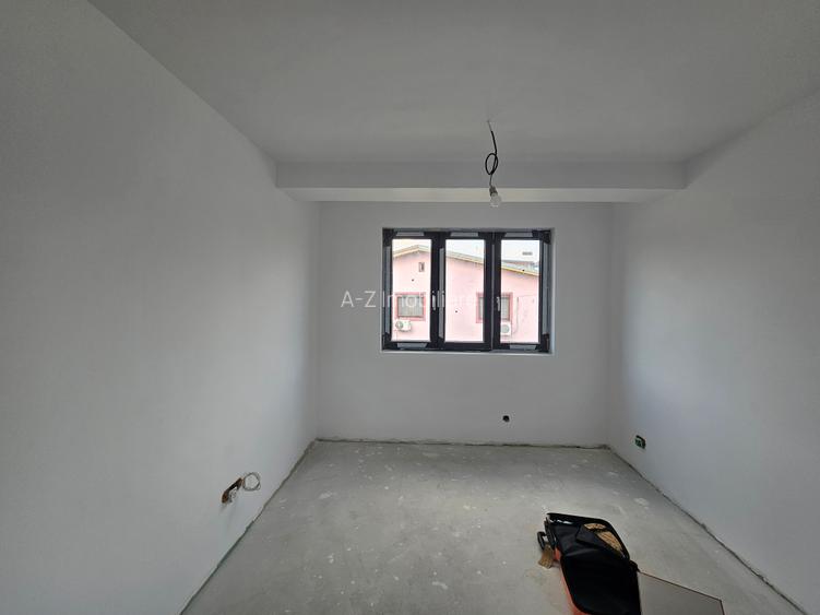 Vanzare casa Parter + 2Etaje - 6 camere - zona Antiaeriana - 6