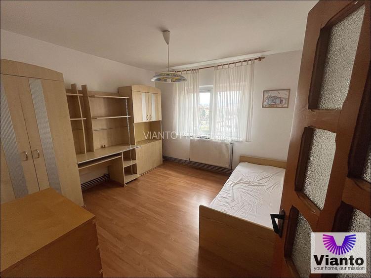 Apartament 3 camere 73mp | Zona Terezian | Balcon & boxa - 7