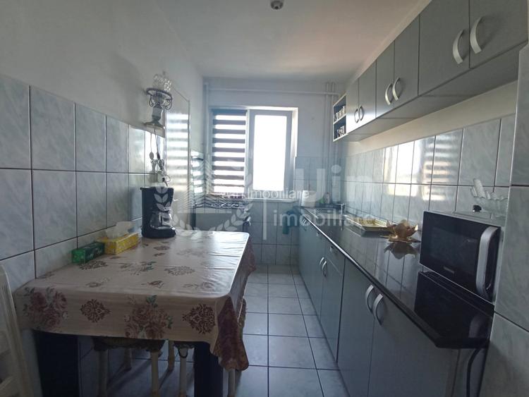 Apartament 4 camere | Etaj 2 | Decomandat | Balcon | Manastur | Negoiu - 5