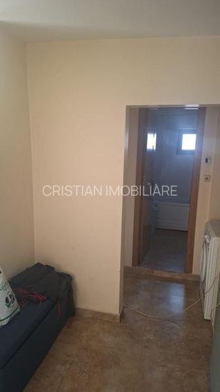 Ap 2 camere, conf 1 decomandat, Calarasi, etaj 3, partial mobilat, LIBER - 7