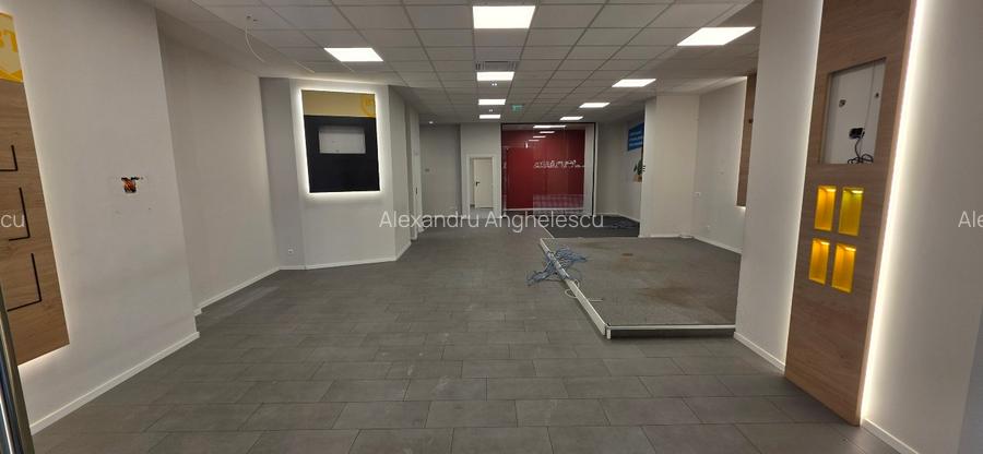 Spatiu comercial 260 mp, parter, Calea Victoriei - Union (direct proprietar) - 3