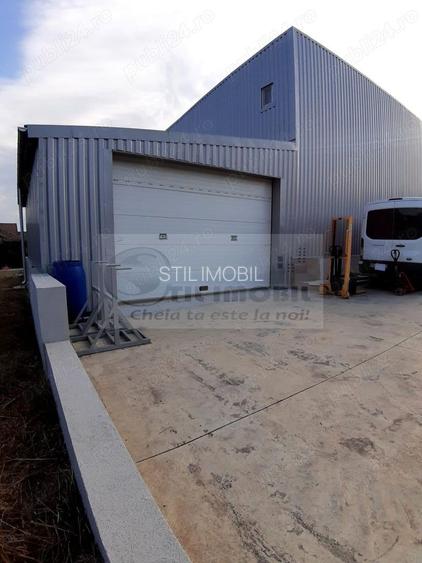 Clădire Multifuncțională Premium 600 mp- 397000 EURO Barnova - 5