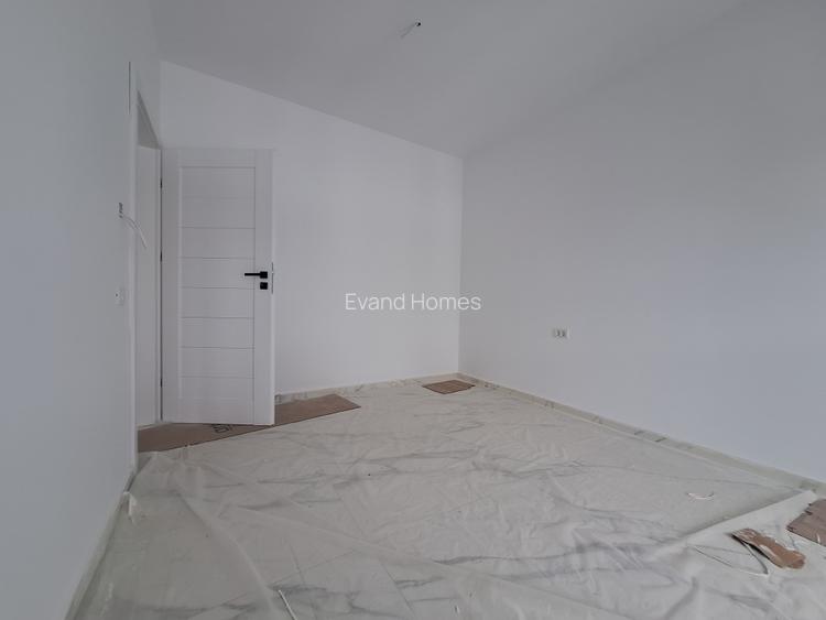 Penthouse cu 3 camere și terasa de 30 mp - zona Braytim - 12