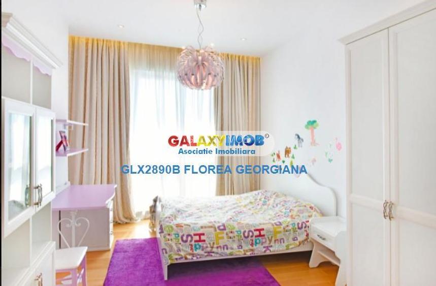 Apartament 4 camere Penthouse -Madrigalului - 18