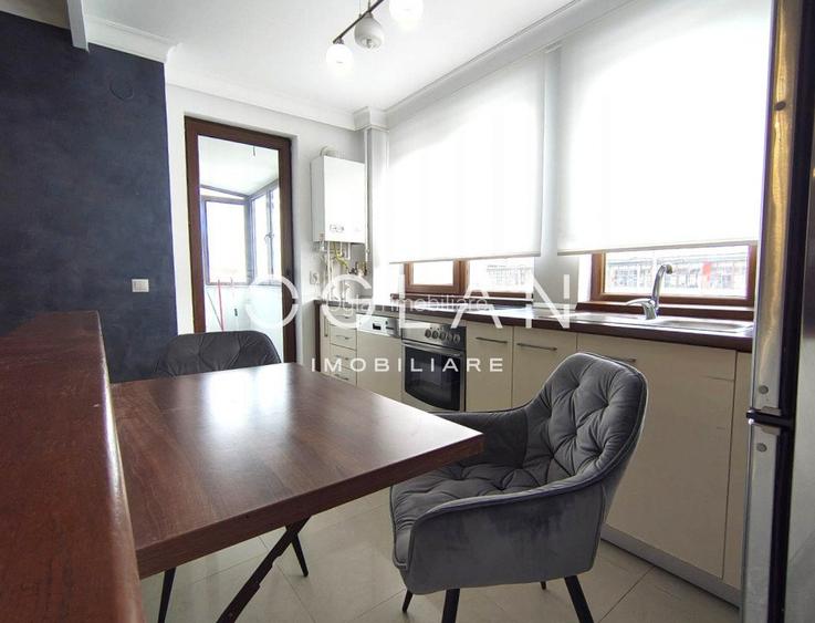 Ap. modern 2 cam. Ultracentral-Sibiu, Comision 0% - 3