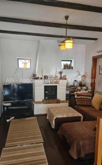 Vila Busteni vedere exceptionala! - 8