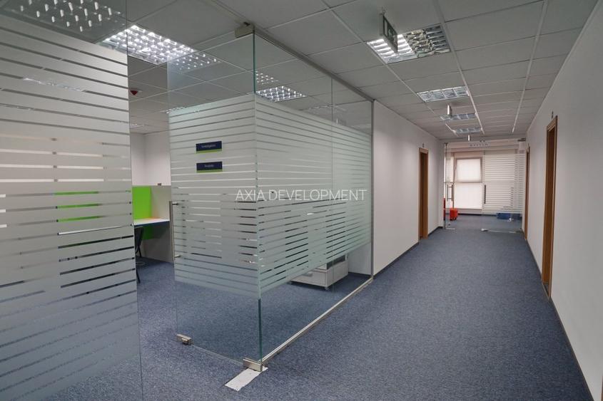 Comision 0% ! Spatiu birou in zona Floreasca - 5