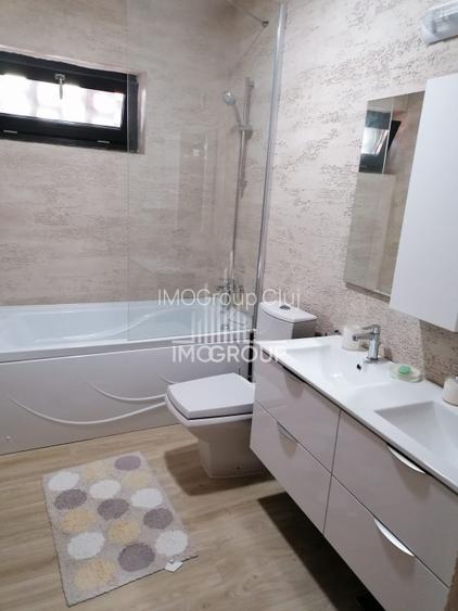 Duplex la cheie | 170mp utili | 258mp teren | Cartier Europa - 6