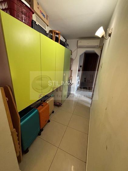 Apartament 3 camere decomandat Nicolina – 67 m² – Etaj 4/4 – 115.000 € - 4