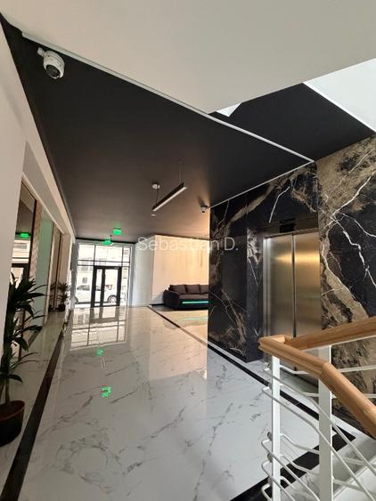 Apartament cu 2 camere de inchiriat, mobilat la comanda, cu uscator de rufe - 15