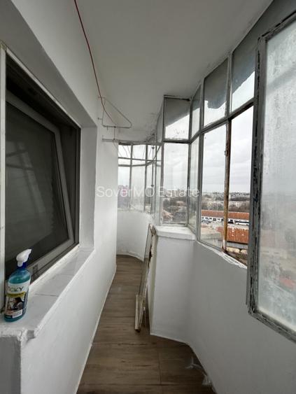 Apartament de 3 camere de vanzare | Metrou Constantin Brancoveanu - 13