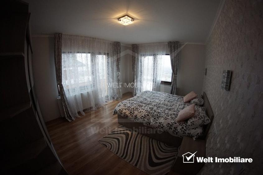 Casa finisata Sannicoara - 10