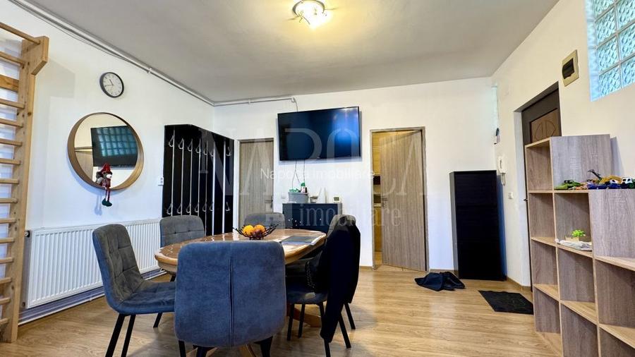 Apartament 3 camere de vanzare in Centru, Cluj Napoca - 2