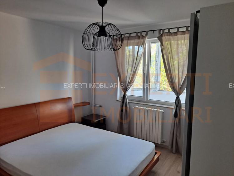 Apartament 2 camere, situat in zona City Park Mall - 2
