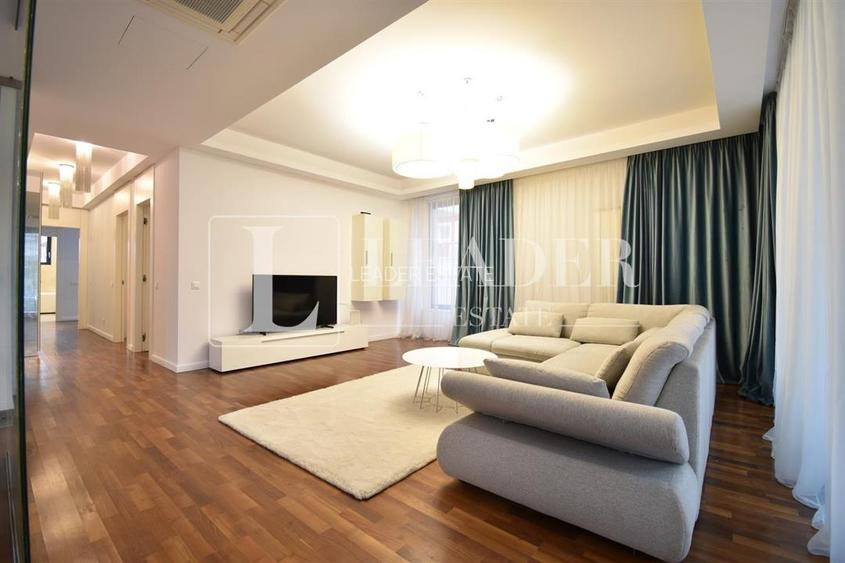 Inchiriere apartament I Kiseleff - 3