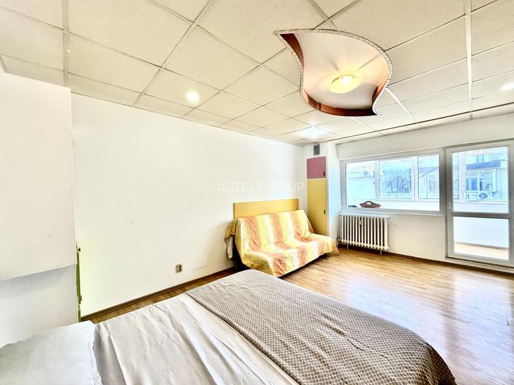 Garsoniera zona Lujerului - 4