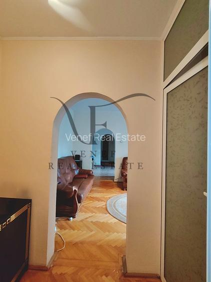 3 Camere 70 mp 2 bai 1980 etaj 2 Pantelimon Mega Mall Armenesc Baicului Iancului - 20