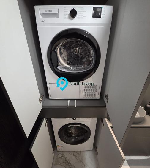 Apartament 2 Camere Premium | Parcare Subterană | Sun Royal View
