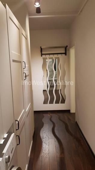 Soarelui-Spitalul Judetean | 2 Camere | Centrala proprie | Loc de parcare - 5