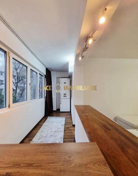 2 Camere de inchiriat | Militari | Metrou | Balcon