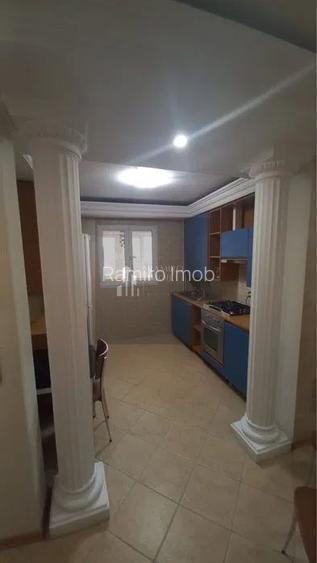 Apartament 3 camere Metrou Piata Sudului Sum Plaza