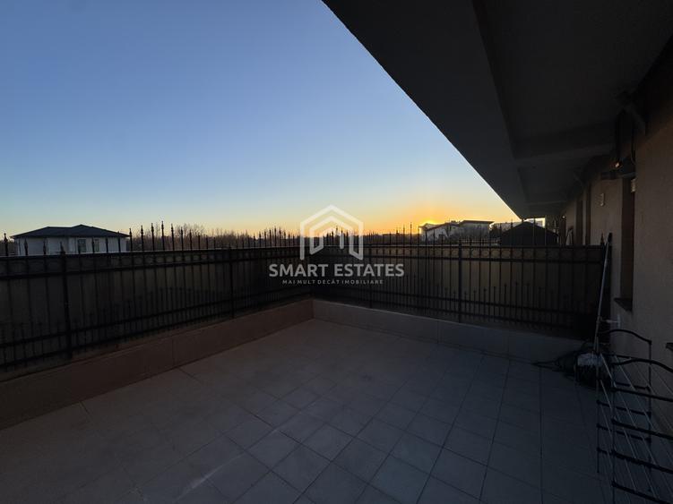 Apartament 2 camere de inchiriat + 50 mp curte I Sisesti