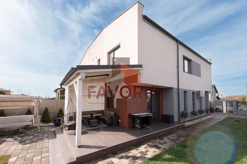 Duplex 4 camere | Bucovat