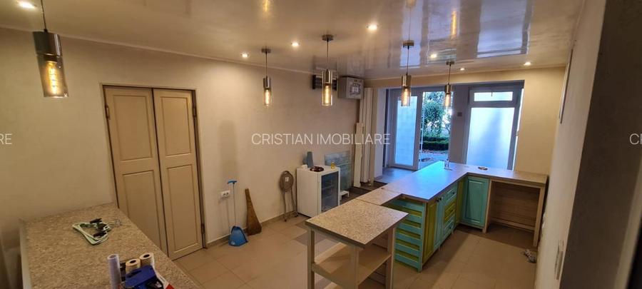 TOTUL NOU! Spatiu comercial, Calea Galati, balcon cu vitrina, SPATIOS! - 16