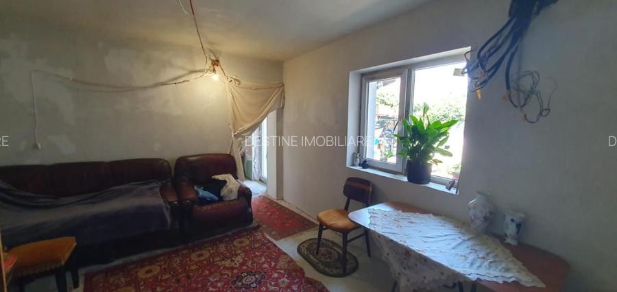 Casa MIhai Bravu 155 mp., acces in indiviziune.