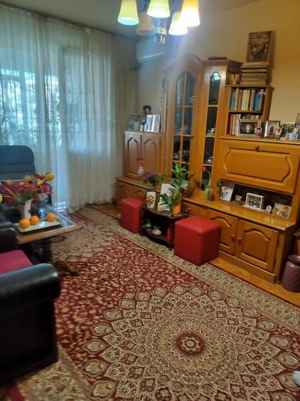 Apartament 2 camere, 49 mp, Bvd. Nicolae Titulescu / Scoala Decebal