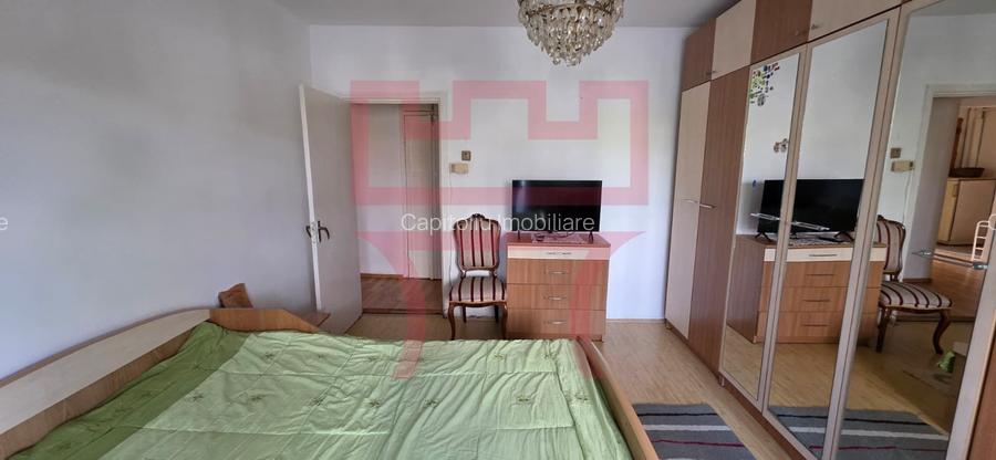 Apartament 3 camere decomandate zona The Office semicentral - 5