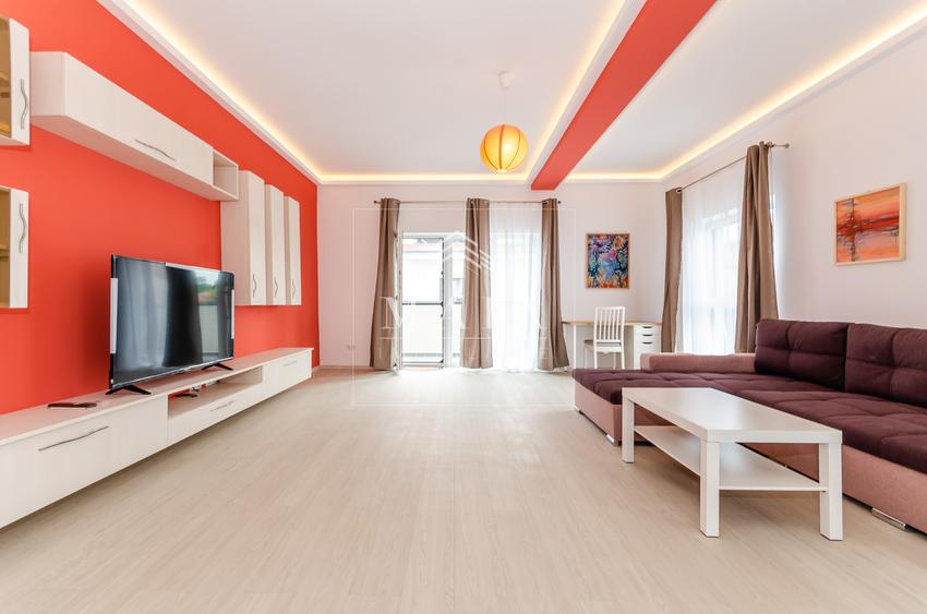 Apartament 3 camere cu boxa si parcare subterana, Parcul Sub Arini