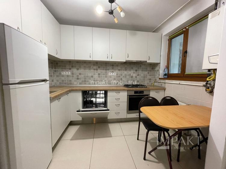 De inchiriat-Apartament cu 2 camere |Central| |Horea| - 4