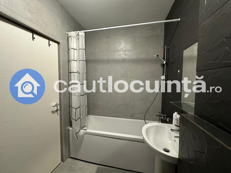 Apartament 2 camere | Baneasa | Salubritatii | Mobilat Utilat | AirBnb