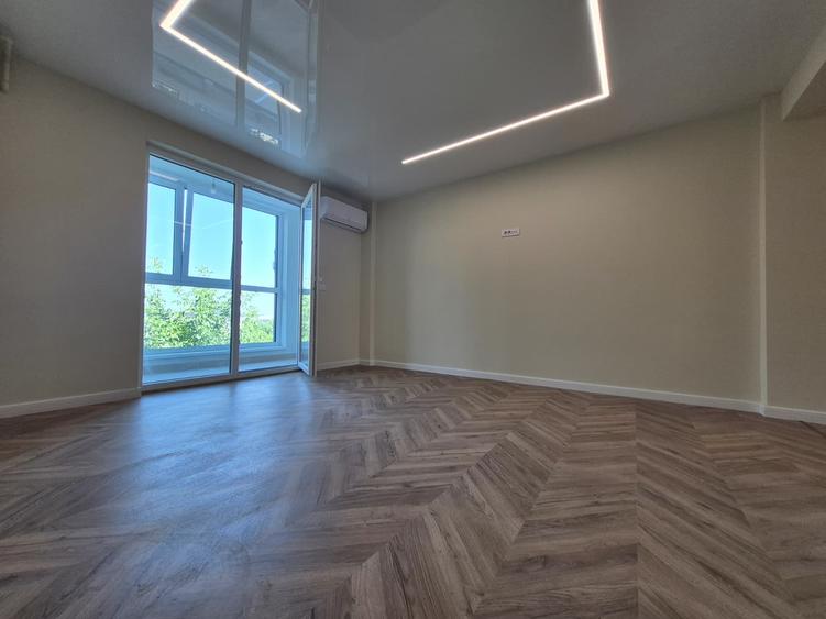 Bloc Nou - 2 camere D- 61 mp- intabulat - 105000 euro TVA 21 % inclus