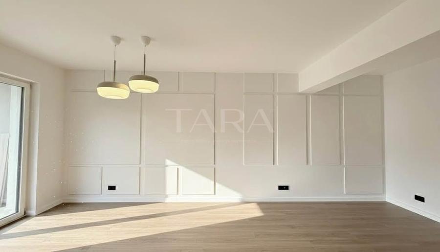 Apartament modern cu 2 camere – zonă Vivo