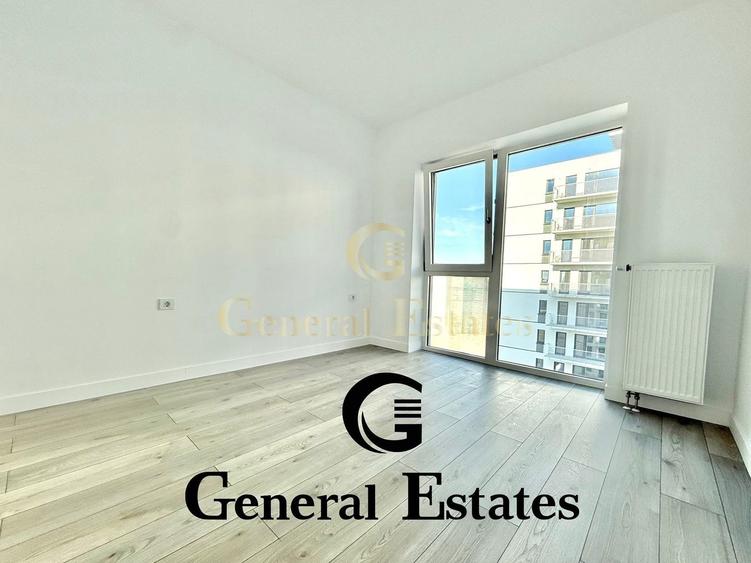 Vânzare apartament cu 3 Camere | Silk District | Parcare Inclusă - 8