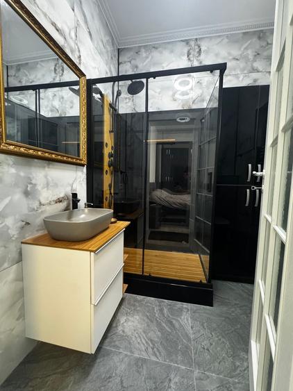 Tineretului | 3 camere decomandat | Renovat integral 2026 | 2 băi