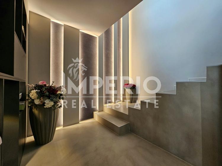 Casa perfecta in Andrei Muresanu-spatiu, liniste si rafinament in inima orasului
