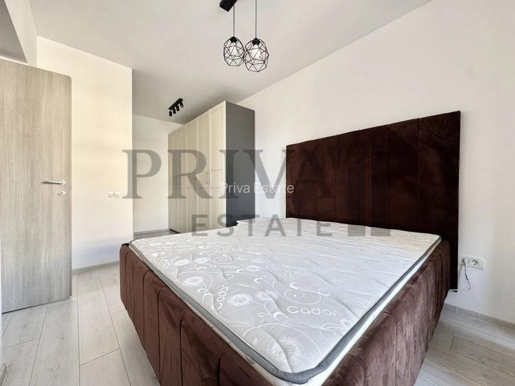 Apartament modern 2 camere, 2 terase, etajul 12 , parcare, XCity Tower - 3