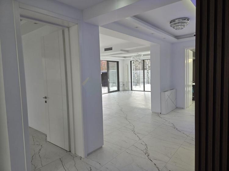 Vilă de lux în Pipera – proprietate exclusivistă, 0% comision pentru cumpărător