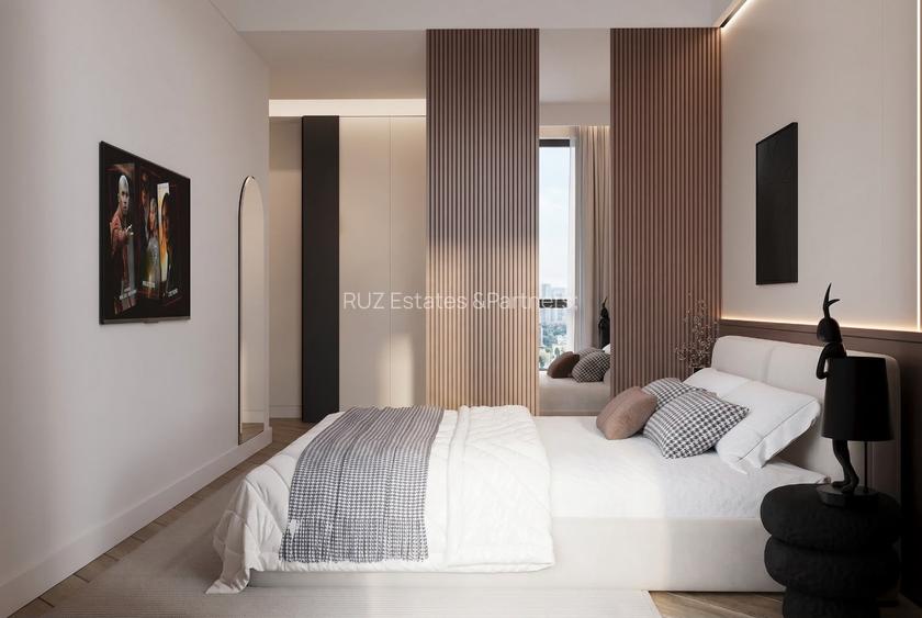 Apartament 3 Camere | Lux | Parcare Inclusa | Erou Iancu Nicolae - 11